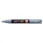 Marker Posca PC-1M, Szary - 2